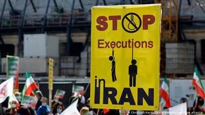 Irán ejecuta a más de 10 personas cada semana en promedio, según la ONU