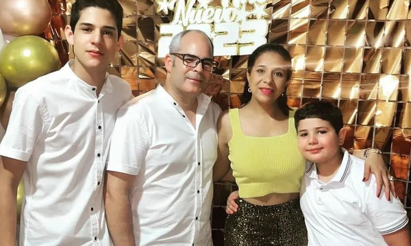 Caso Repollito: Alumno que sufrió caída de portón está fuera de peligro - OviedoPress