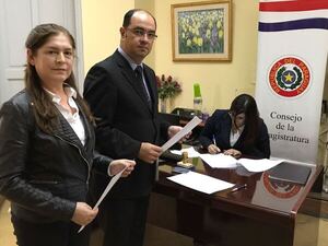 Diario HOY | Colegio de Abogados del Paraguay pide respetar al estado de derecho