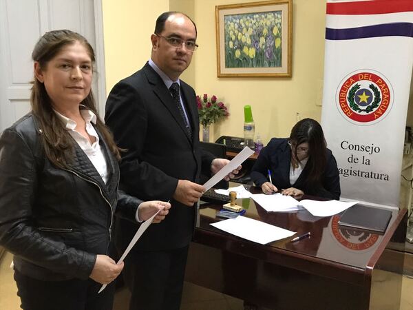 Diario HOY | Colegio de Abogados del Paraguay pide respetar al estado de derecho