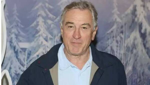 ¡Robert De Niro fue papá a los 79 años!