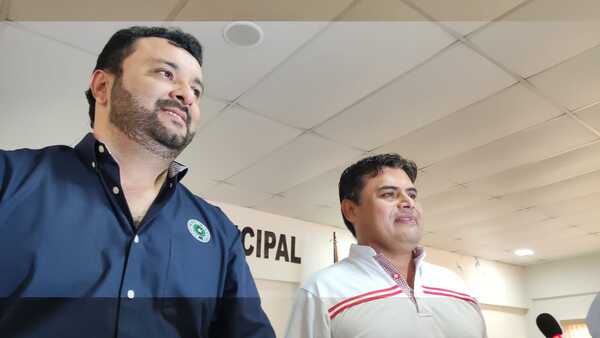 Junta Municipal renovó comisión directiva - Oasis FM 94.3