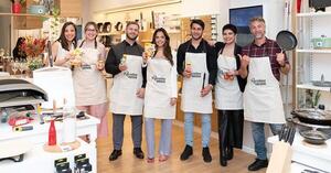 Llegó RECETAS NESTLÉ, una plataforma de soluciones gastronómicas para todos los consumidores