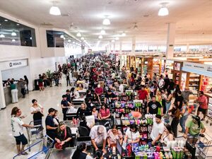 El regalo favorito de Mamá está en Shopping China - Oasis FM 94.3