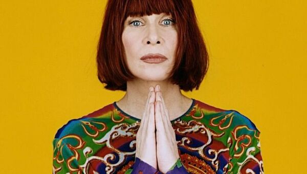 Rita Lee muere, tras luchar contra el cáncer desde el 2021 - trece