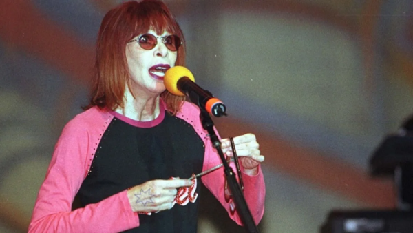 Muere la Reina del Rock brasileña Rita Lee, a los 75 años - Unicanal