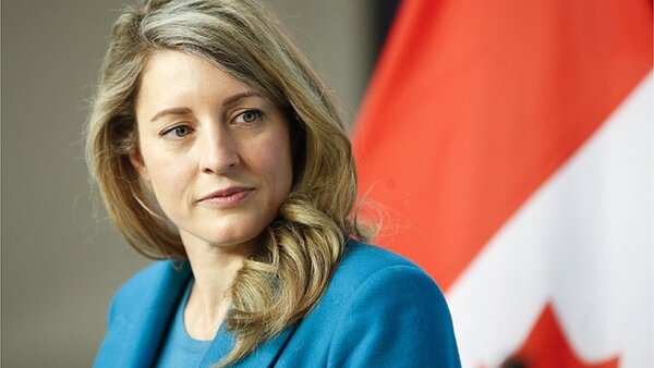 China expulsó a la cónsul de Canadá en Shanghái y le dio cinco días para salir del país - ADN Digital