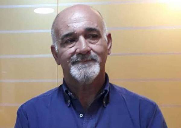 Líder camionero renuncia por no estar de acuerdo con manifestación contra TSJE | 1000 Noticias