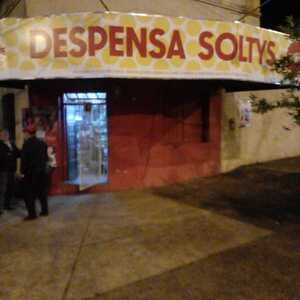 Asaltan comercio en pleno centro de Encarnación