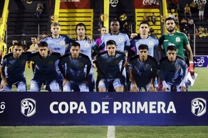 Versus / Resistencia ceso a Orteman y ya tiene confirmado al nuevo DT