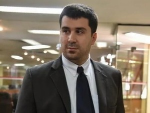 Efraín no era la mejor candidatura, según diputado Villarejo - El Trueno