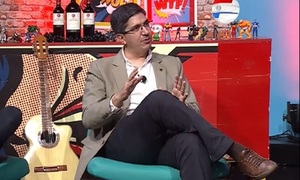 Sobre tamaños desde la mirada profesional | Telefuturo