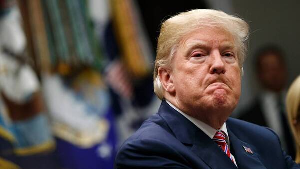 Según la justicia, Trump es responsable de “abuso sexual y difamación” | 1000 Noticias