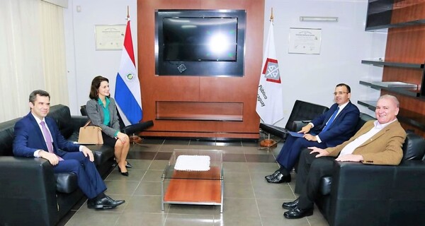 BCP y Fiscalía acuerdan avanzar en cooperación