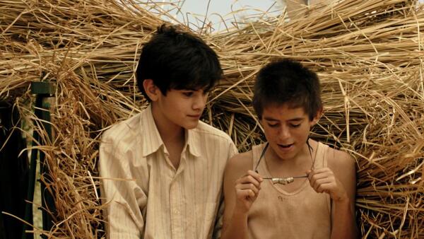 Diario HOY | Con 'Lectura según Justino' regresa el ciclo de cine "Manzana Abierta"