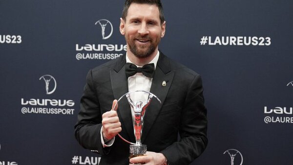 Confirmado, la estrella del PSG Lionel Messi jugará en Arabia Saudí la próxima temporada