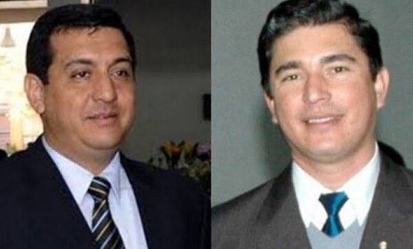 Confirman condenas de Enzo Cardozo y Rody Godoy y deberán ir a la cárcel - Noticiero Paraguay