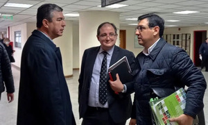 Rechazan casación de Enzo Cardozo y Rody Godoy y condena queda firme - OviedoPress