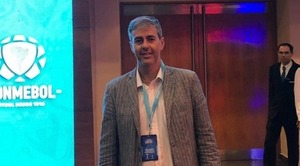 Regis Marques y un desafío para el Ciclón: “Esperemos que lleguen con chances al título en la última fecha”
