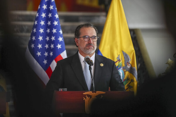 El canje de la deuda por conservación es un "paso gigantesco" de Ecuador en la transición ecológica - MarketData