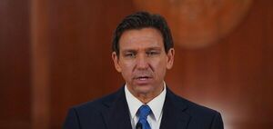 Disney amplía su demanda contra el gobernador de Florida, Ron Desantis en una disputa judicial - Revista PLUS