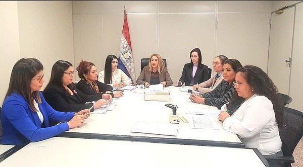 Distribuyen causas entre Juzgados de Primera Instancia Laboral de CDE