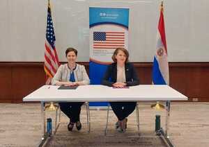 Estados Unidos certifica que carne paraguaya es apta para exportación | 1000 Noticias