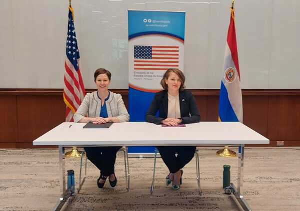 Estados Unidos certifica que carne paraguaya es apta para exportación | 1000 Noticias