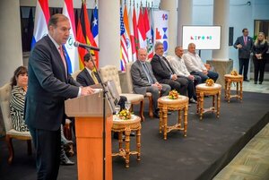 Se viene "Fiesta del trabajo" número 40 - C9N