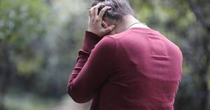 La Nación / Cuando el “bajón” de otoño es un problema psicológico