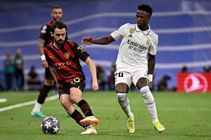 Diario HOY | Real Madrid y Manchester City dejan todo para la revancha