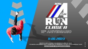 Diario HOY | Revista Clase A invita a corrida aniversario