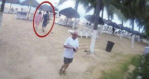 Caso Marcelo Pecci: Están protegiendo a “los peces gordos”, dicen desde Colombia - Policiales - ABC Color