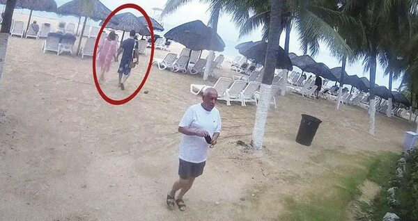 Caso Marcelo Pecci: Están protegiendo a “los peces gordos”, dicen desde Colombia - Policiales - ABC Color