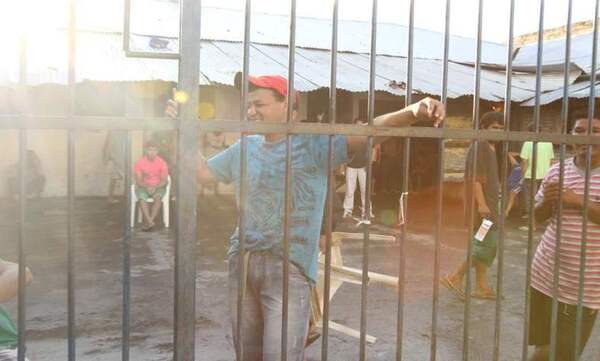 Crisis penitenciaria: más de 11.000 reclusos están sin condena - Unicanal