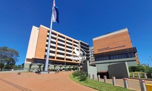 Millonaria licitación para limpieza del Poder Judicial de CDE