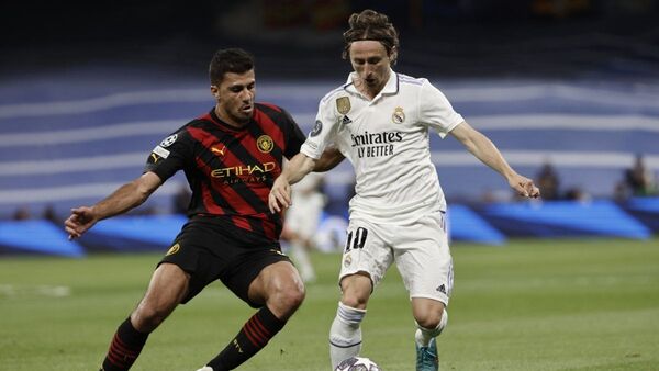 Modric: "Merecimos más"