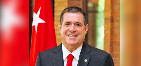 Horacio Cartes dice tener su conciencia "muy tranquila" pese a las sanciones impuestas por EEUU - Revista PLUS