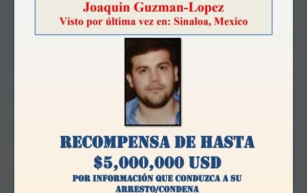Diario HOY | EEUU sanciona a un hijo del Chapo por tráfico de fentanilo