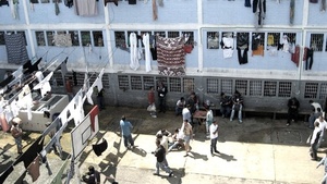 Mayor parte de la población penitenciaria está sin condena - trece