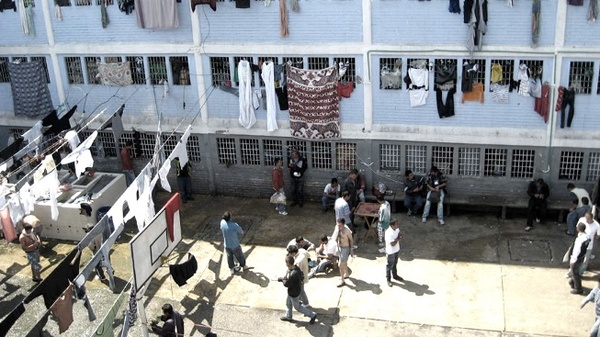 Mayor parte de la población penitenciaria está sin condena - trece