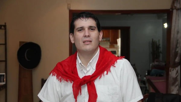 Presunto planillero de Yacyretá trabajó solo 11 días en un año, según fiscala