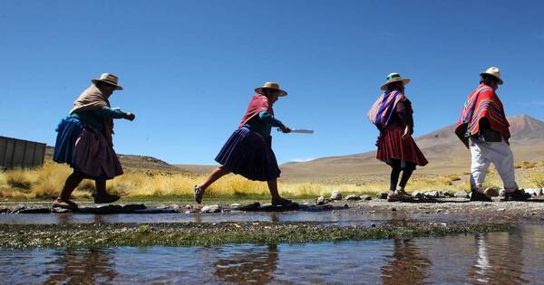 La Nación / Nuevo estudio muestra migración prehistórica de China a América