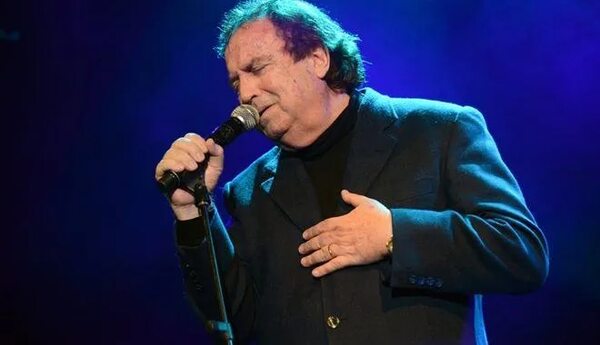 Suspenden concierto de Dyango en Paraguay - Música - ABC Color