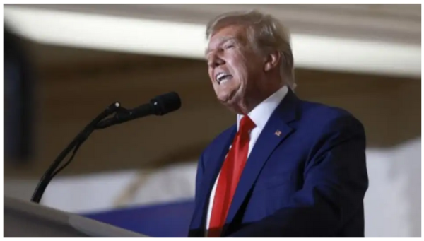 Donald Trump fue declarado responsable de agresión sexual por la justicia de Nueva York