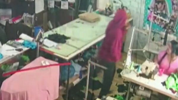 Linchan a supuesto asaltante, que tiene 20 denuncias y antecedentes