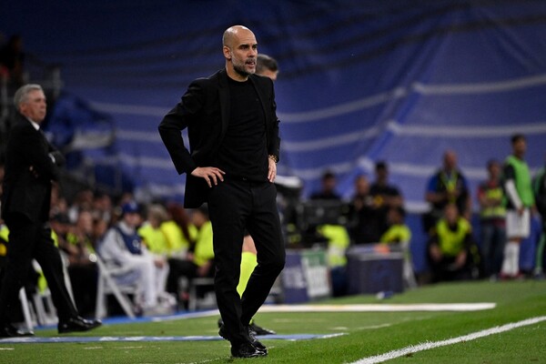 Diario HOY | Guardiola: "No era fácil encontrar a Haaland"