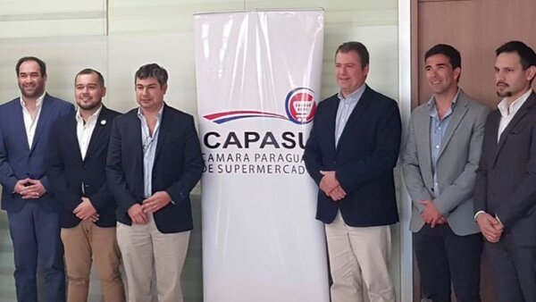 Capasu renueva autoridades y compromiso de seguir fortaleciendo al sector
