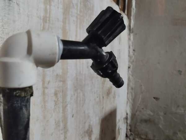 Sin agua desde hace casi ¡un mes! - C9N