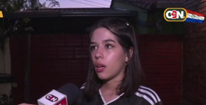 Vecinos denuncian estar dieciocho días sin agua en Mariano Roque Alonso - C9N